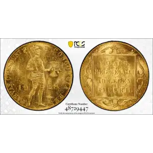 1928 Ducat KM-83.1  Au (2)