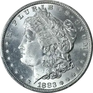 1883-CC $1
