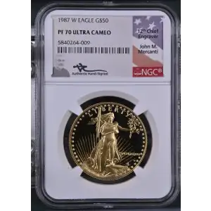1987 W  ULTRA CAMEO (2)