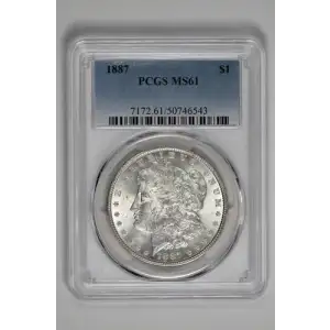 1887 $1