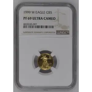 1999 W  ULTRA CAMEO (2)