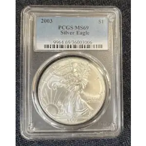 2003 $1