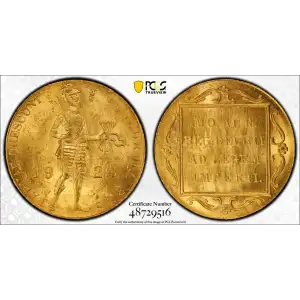 1928 Ducat KM-83.1  Au (2)