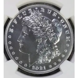 Silver Eagles