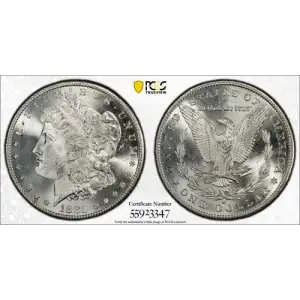 1881-S $1