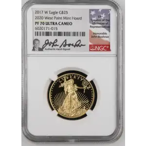 2017 W 2020 W.Point Mint Hoard ULTRA CAMEO (2)