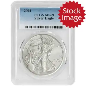 2004 $1