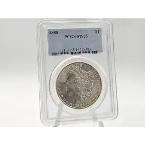 1888 $1