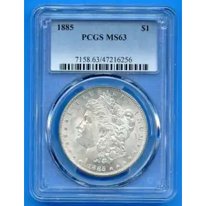1885 $1