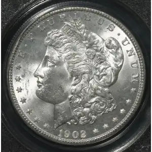 1902-O $1