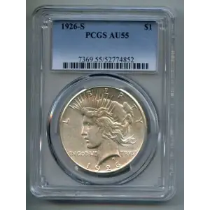 1926-S $1