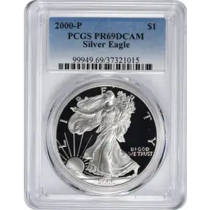 2000-P $1
