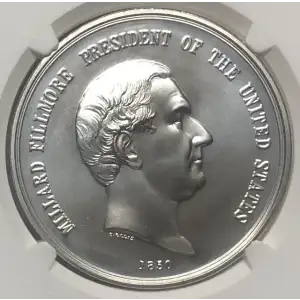 Silver Eagles