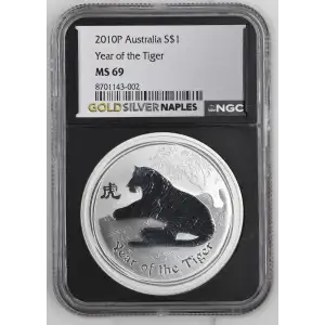 2010P Year of the Tiger (2)
