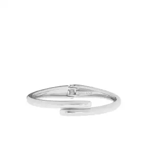 crossover bangle - Marlyn Schiff