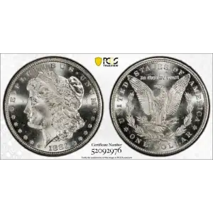 1883-CC $1