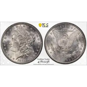 1885 $1