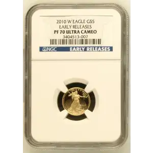 2010 W EARLY RELEASES ULTRA CAMEO (2)