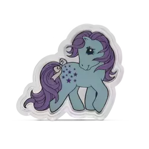 My Little Pony - Blue Belle 2oz Silver Coin (2)