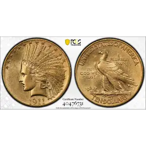 1911 $10 (2)