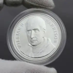 Silver Eagles