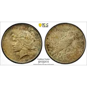 1923-S $1
