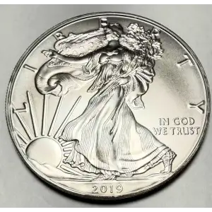 Silver Eagles