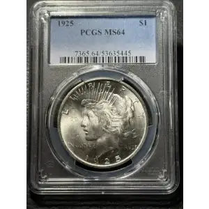 1925 $1