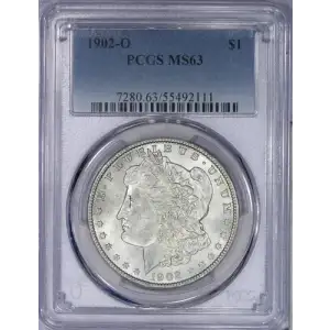 1902-O $1