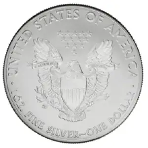 Silver Eagles