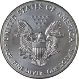 Silver Eagles