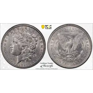 1885 $1