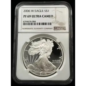 2006 W  ULTRA CAMEO