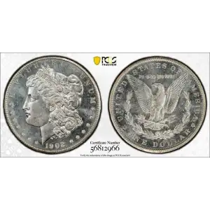 1902-O $1