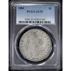 1880 $1