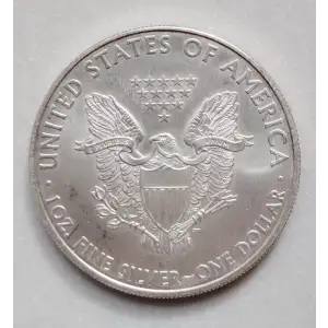 Silver Eagles