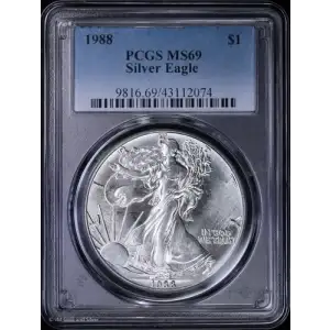 1988 $1