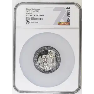 2023 Disillusion Eternal Sculptures ULTRA CAMEO (2)