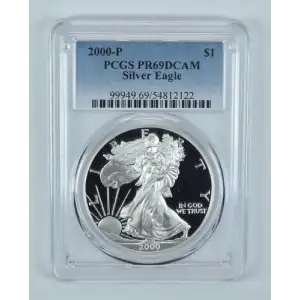 2000-P $1