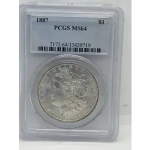 1887 $1