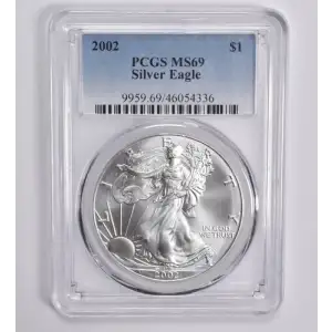 2002 $1