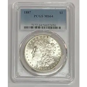 1887 $1