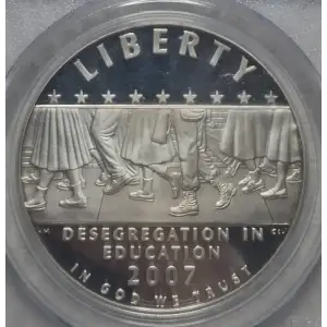 Silver Eagles