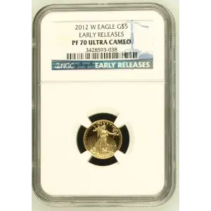 2012 W EARLY RELEASES ULTRA CAMEO (2)