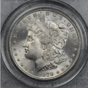 1879-S $1