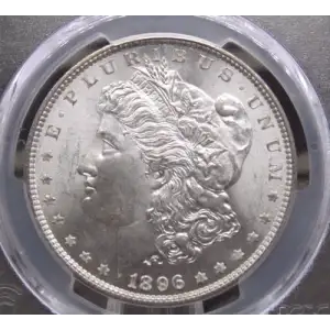 1896 $1