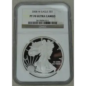 2008 W  ULTRA CAMEO