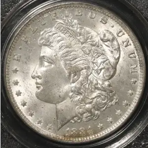 1884 $1