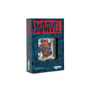 2025 Marvel Spider Man 