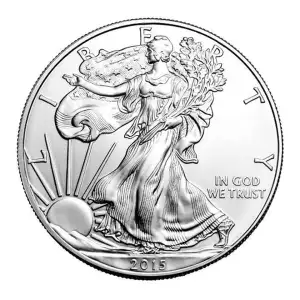 Silver Eagles